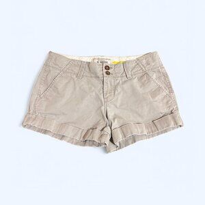 Old navy shorts perfect size 0
